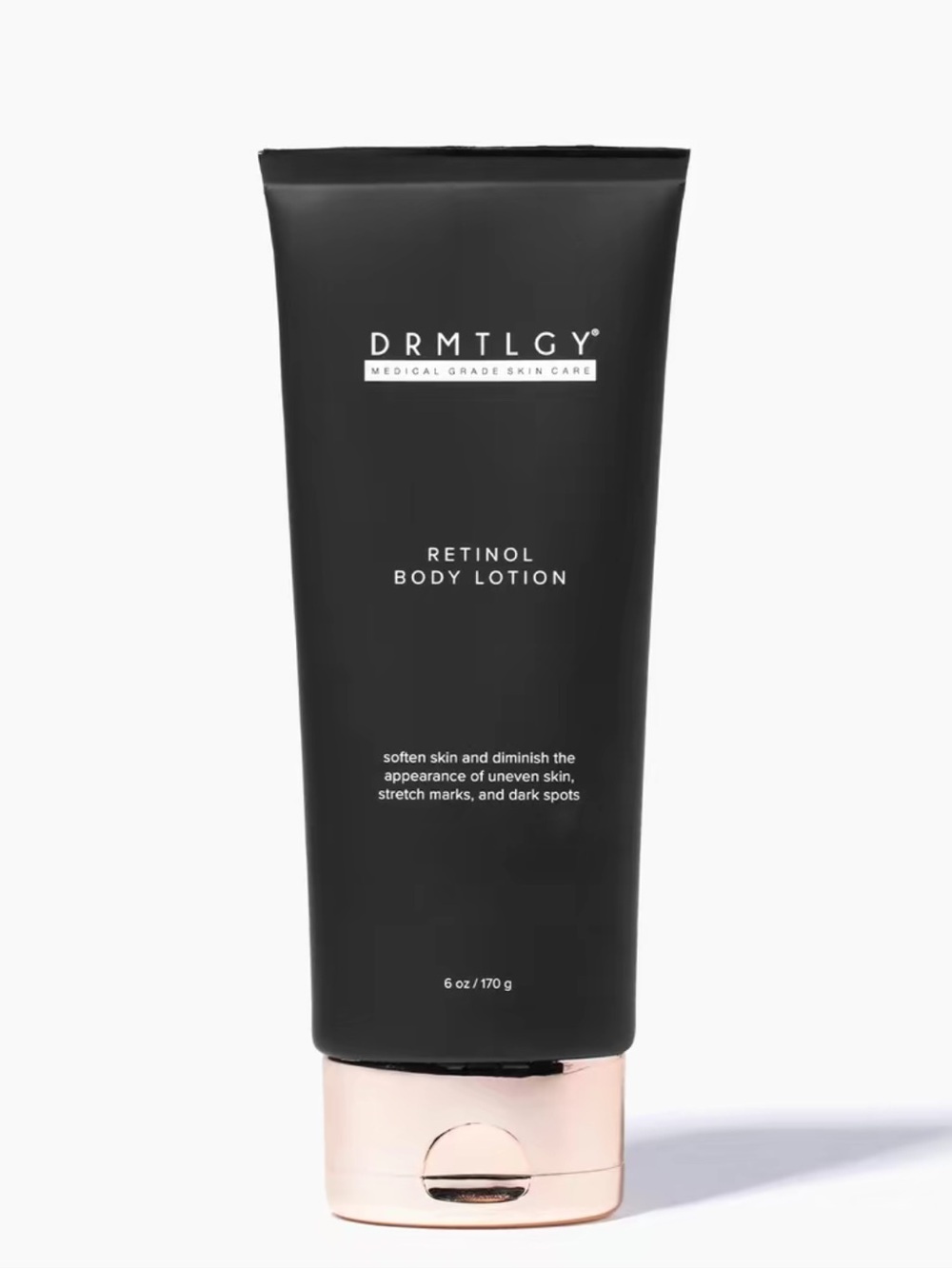 DRMTLGY Retinol Body Lotion